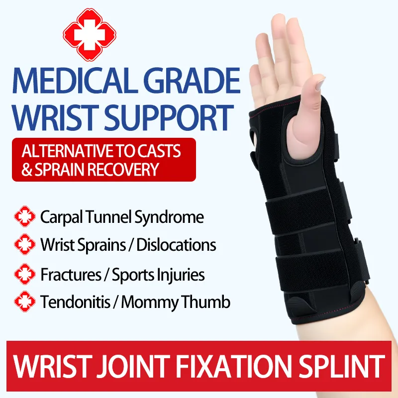 W011-sport wrist brace
