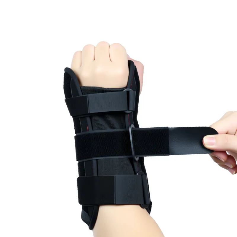 W011-sport wrist brace