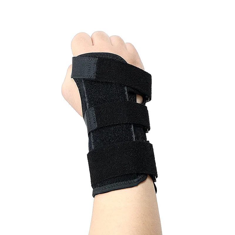 W012-sport wrist brace