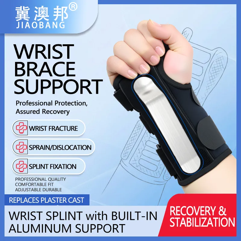 W012-sport wrist brace