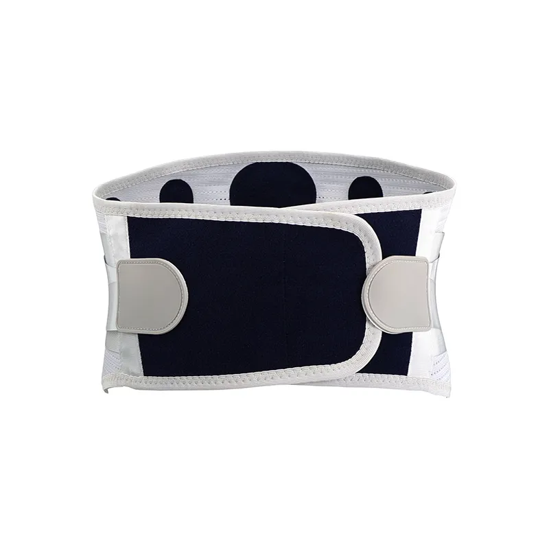 Breathable Mesh Waist Brace-Y033