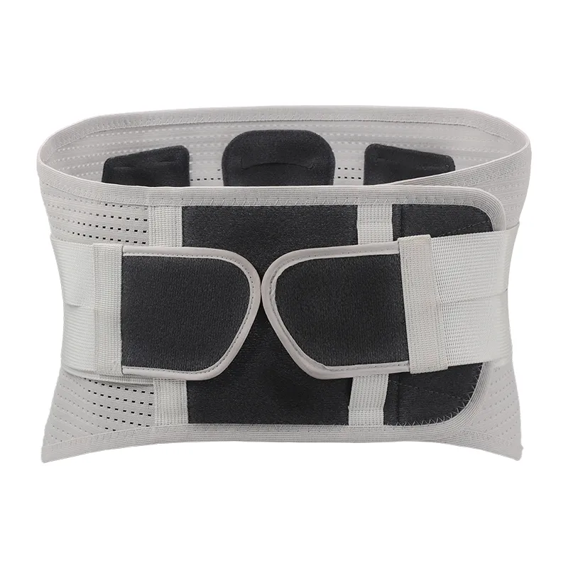 Breathable Mesh Waist Brace Y035