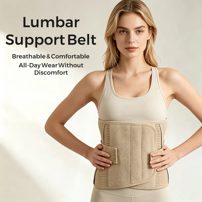 Neoprene Waist Brace OEM product view