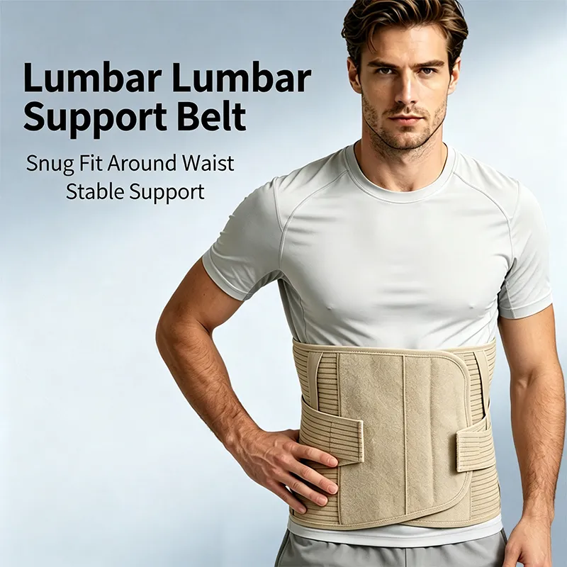Neoprene Waist Brace OEM product view