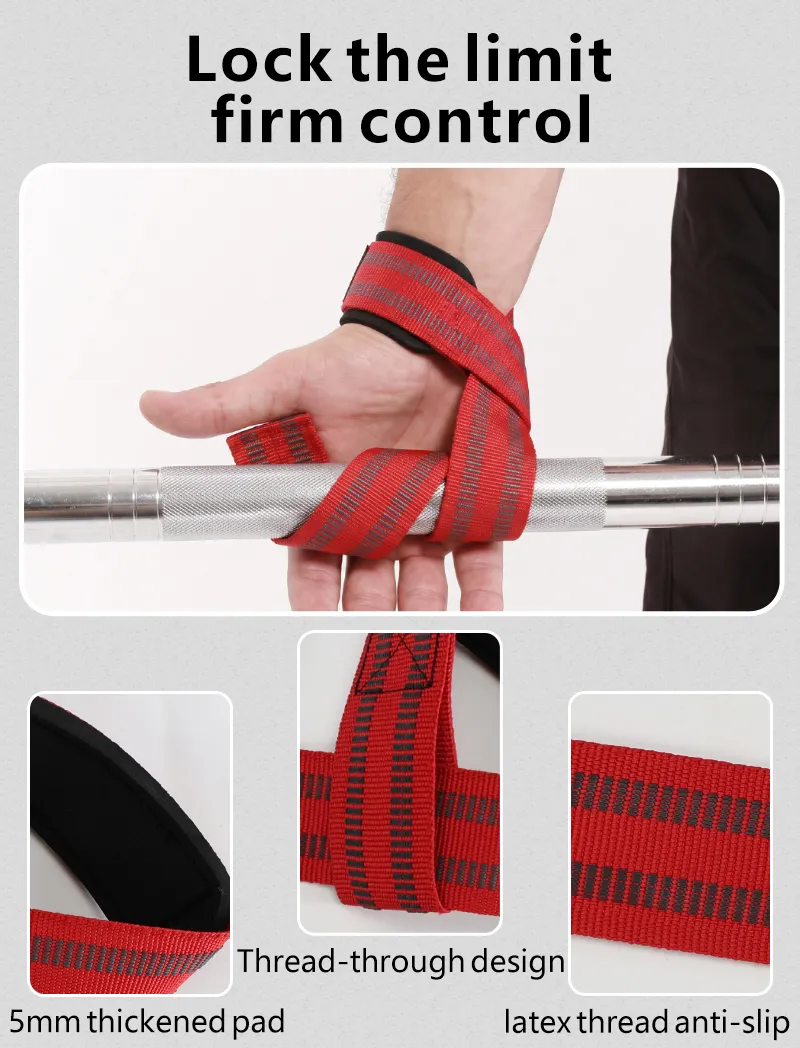 Adjustable Wrist Brace