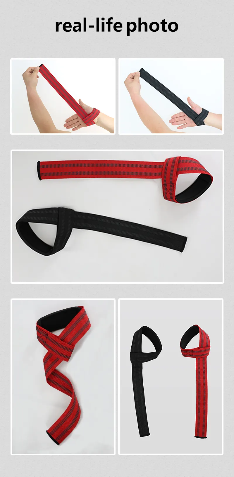 Adjustable Wrist Brace
