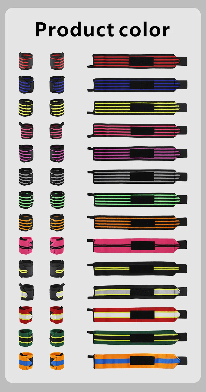 Adjustable Wrist Brace