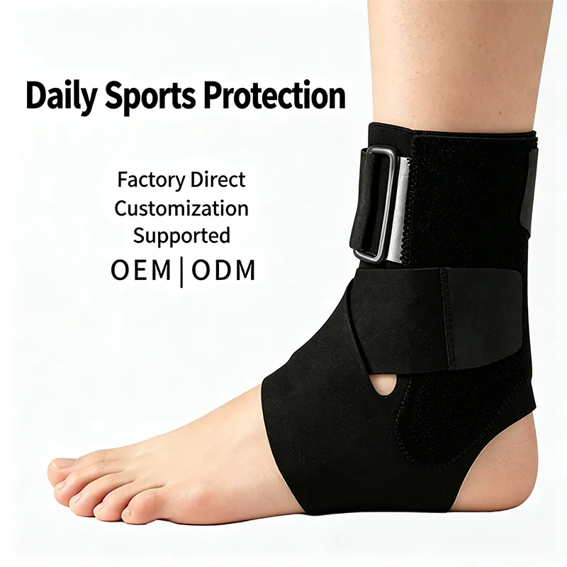 Neoprene ankle Brace OEM product view
