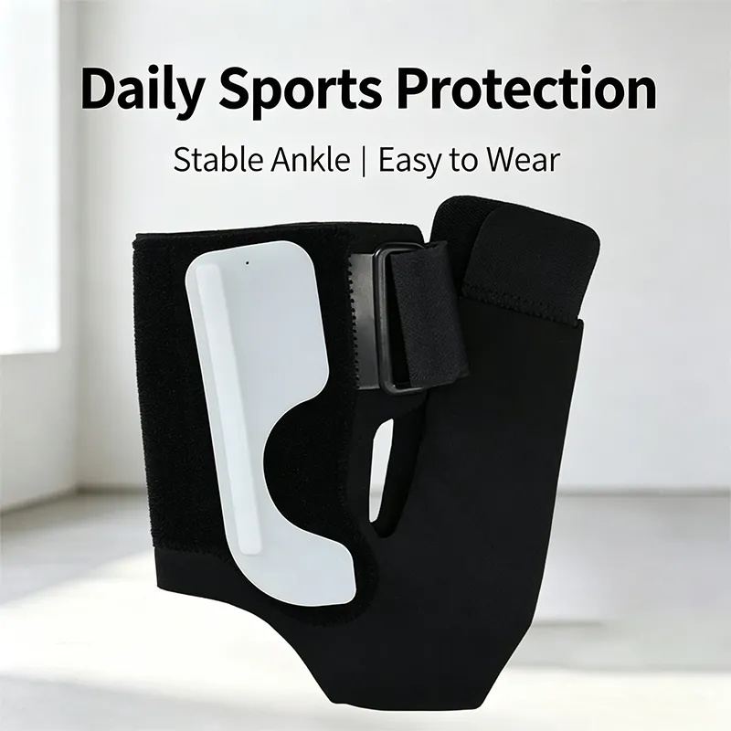 Neoprene ankle Brace OEM product view