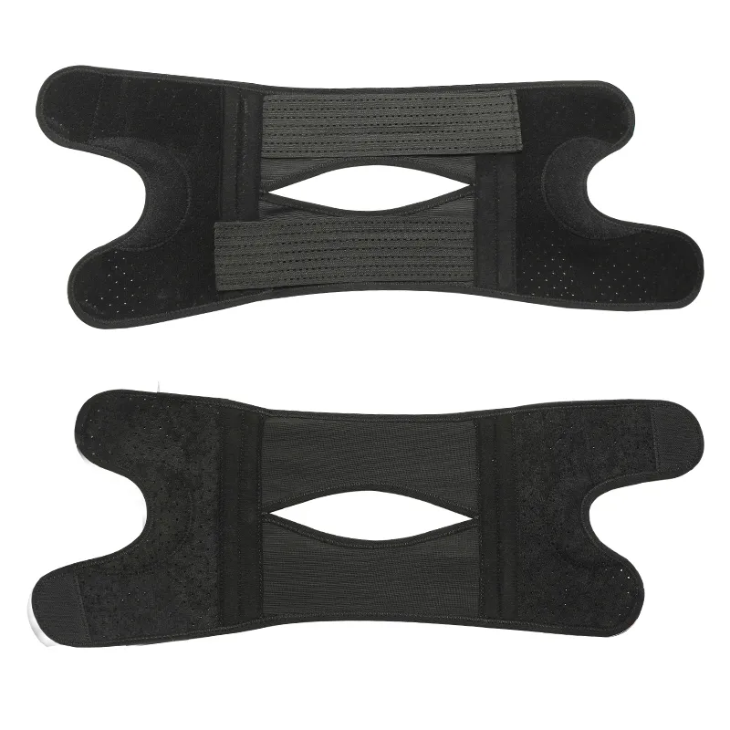 X021 Summer Lightweight Knee Pads  Customizable Protects the Knee Joint and Meniscus Relieves Pressure Supports Exercise Fitness and Weight Loss