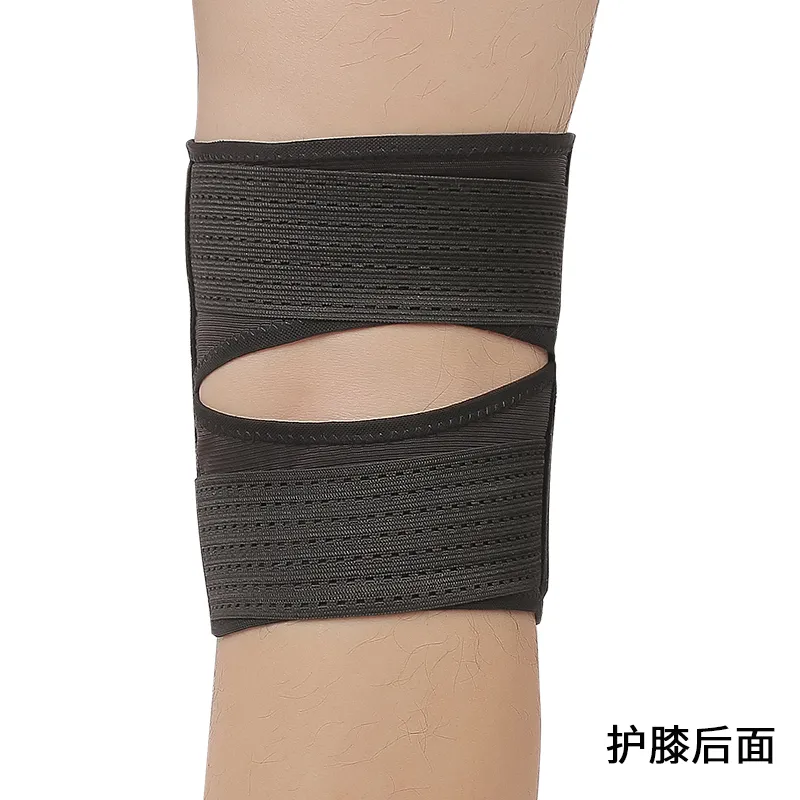 X021 Summer Lightweight Knee Pads - Customizable