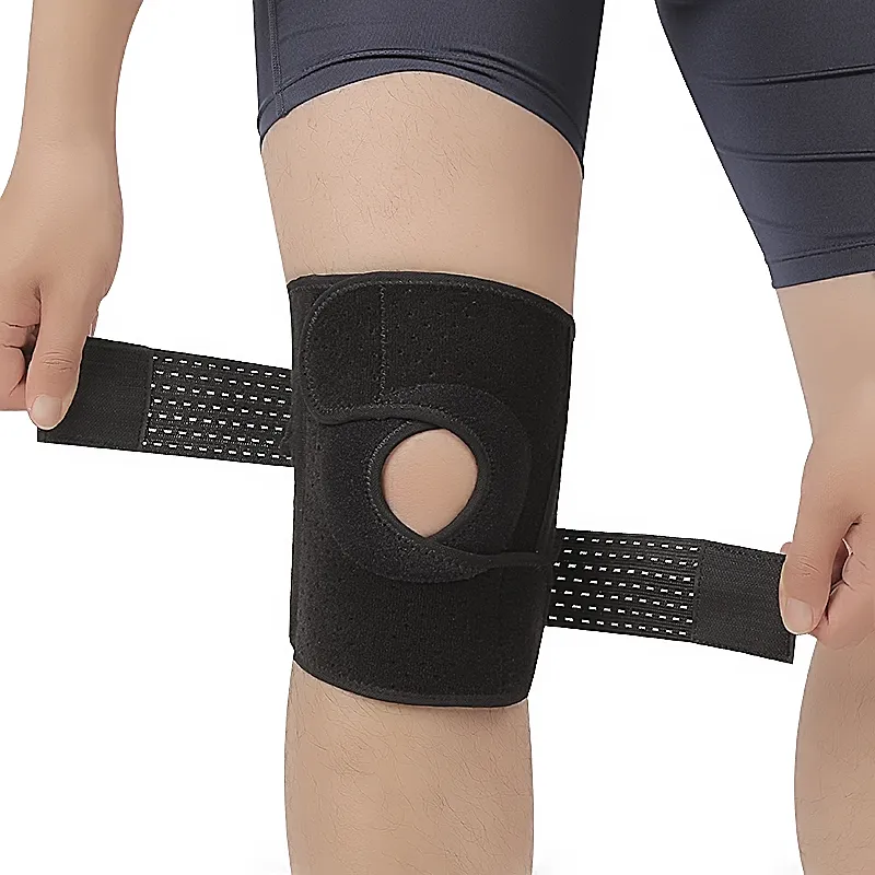 X021 Summer Lightweight Knee Pads - Customizable
