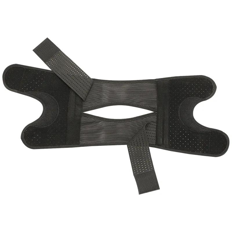X021 Summer Lightweight Knee Pads - Customizable