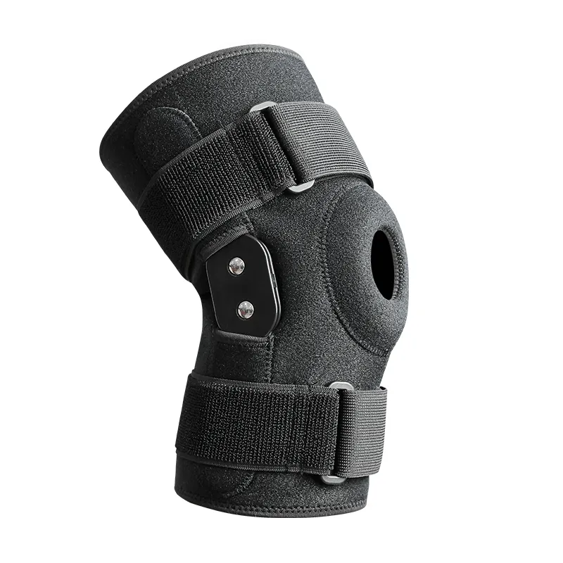 X020 Support Knee Guard - Customizable Support - Professional Factory - Protective Function