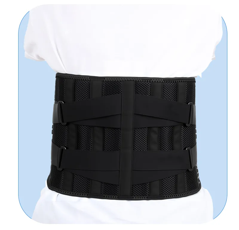 Y028 Waist Guard - Customizable - Professional Factory - Protective