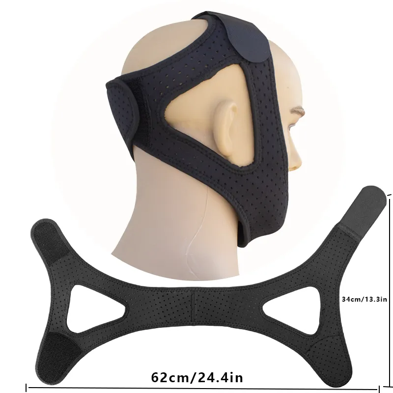 h003-black-triangle-anti-snoring-belt-customizable-professional-factory-durable-and-reliable-main.webp