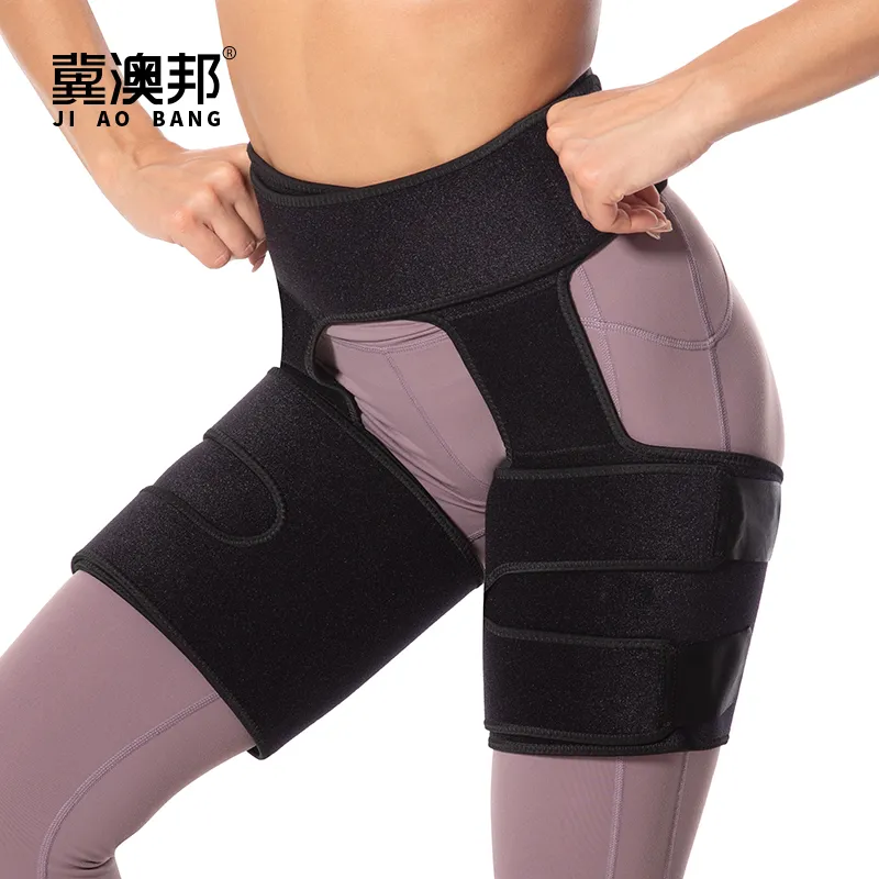 T001 Protective Leg Guard - Customized Design - Professional Factory - Protection