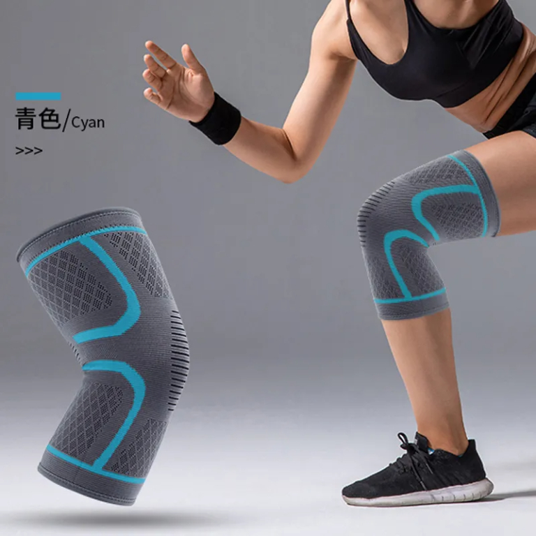 Knee Pads X018